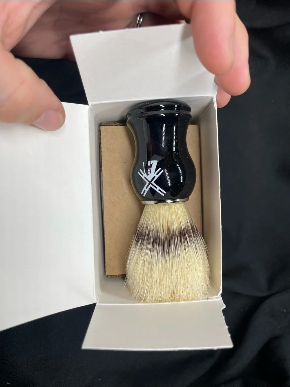 Van Der Hagen Traditional Shave Set